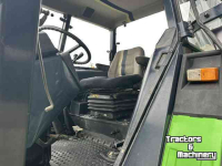 Schlepper / Traktor Deutz-Fahr dx 6.05