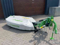Mähwerk Samasz Samba 160