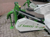 Mähwerk Samasz Samba 160