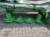 Mähwerk Samasz Samba 160