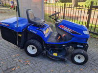 Aufsitzrasenmäher Iseki SXG15