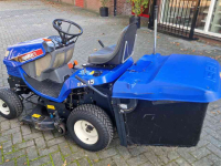 Aufsitzrasenmäher Iseki SXG15