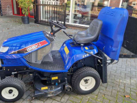 Aufsitzrasenmäher Iseki SXG15