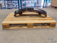 Minibagger Yanmar Weight ViO33