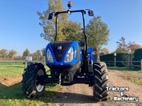 Schlepper / Traktor New Holland T3.60 LP