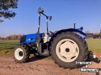 Schlepper / Traktor New Holland T3.60 LP