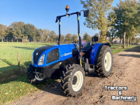 Schlepper / Traktor New Holland T3.60 LP