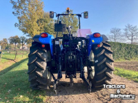 Schlepper / Traktor New Holland T3.60 LP