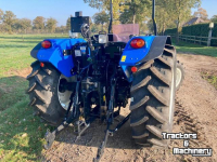 Schlepper / Traktor New Holland T3.60 LP