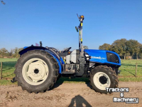 Schlepper / Traktor New Holland T3.60 LP