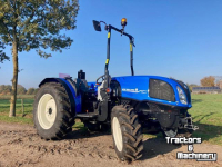 Schlepper / Traktor New Holland T3.60 LP