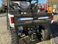 RTV / UTV / Gator Polaris POLARIS RANGER EV KINETIC PREMIUM
