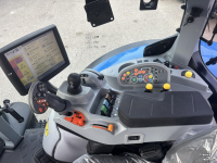 Schlepper / Traktor New Holland T7.245