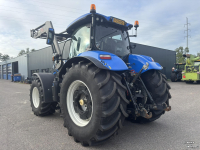 Schlepper / Traktor New Holland T7.245