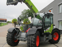 Teleskoplader Claas SCORPION 741 VP ST5