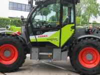 Teleskoplader Claas SCORPION 741 VP ST5