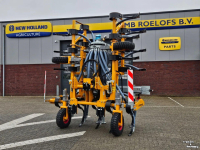 Stalldungstreuer Veenhuis Terraject 200 bouwlandbemester
