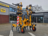 Stalldungstreuer Veenhuis Terraject 200 bouwlandbemester