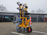 Stalldungstreuer Veenhuis Terraject 200 bouwlandbemester