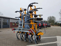 Stalldungstreuer Veenhuis Terraject 200 bouwlandbemester