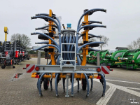 Stalldungstreuer Veenhuis Terraject 200 bouwlandbemester