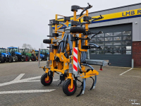 Stalldungstreuer Veenhuis Terraject 200 bouwlandbemester