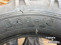 Räder, Reifen, Felgen & Distanzringe  600-16