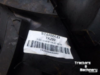 Räder, Reifen, Felgen & Distanzringe  600-16