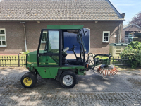 Geräteträger Roberine Werktuigendrager