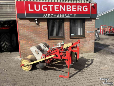 Sonstiges Erntemaschinen und Zubehör Oldenhuis Stelentrekker, looftrekker, oogstmachines
