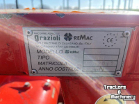 Kreiselegge Rema C ROTOREG TYPE M 300