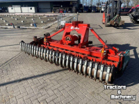 Kreiselegge Rema C ROTOREG TYPE M 300