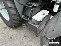 Schlepper / Traktor Deutz-Fahr 6150.4 TTV