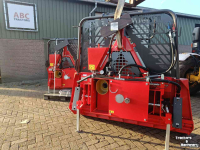 Sonstiges Forstmaschinen und Zubehör  KRPAN 9.5 EH boomlier/bomenlier/Seilwinde/Winch