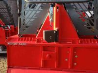 Sonstiges Forstmaschinen und Zubehör  KRPAN 9.5 EH boomlier/bomenlier/Seilwinde/Winch