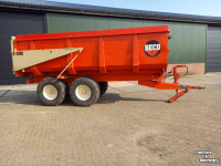 Kipper Beco Kipper 12 Ton