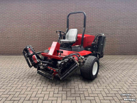 Aufsitzrasenmäher Toro Reelmaster 6700D