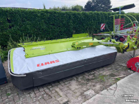 Mähwerk Claas Disco 3600 C Contour