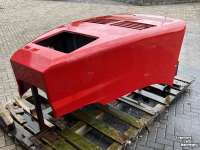 Schlepper / Traktor Case-IH Motorkap Quadtrac parts nr:47498843