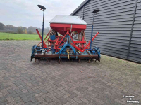 Saatbettkombination Accord 3 meter zaaimachine