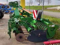 Scheibenegge Amazone CombiDisc 3000