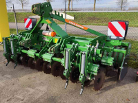 Scheibenegge Amazone CombiDisc 3000