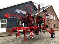 Schwader Lely 815 cd vario