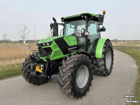 Schlepper / Traktor Deutz-Fahr 6135C TTV