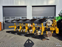 Pflüge Rumptstad Optimus 480 5 schaar wentelploeg