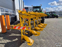 Pflüge Rumptstad Optimus 480 5 schaar wentelploeg