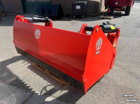 Silageschneidezange AP SGH 2200/1650
