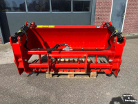 Silageschneidezange AP SGH 2200/1650