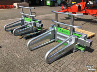Ballengreifer Zocon MB-01 en B-01