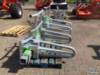 Ballengreifer Zocon MB-01 en B-01